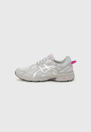 GEL VENTURE 6 UNISEX  - Sportcipő - concrete/digital sakura