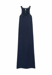 Reiss REGULAR FIT - CUT-OUT - Maksimekko - navy