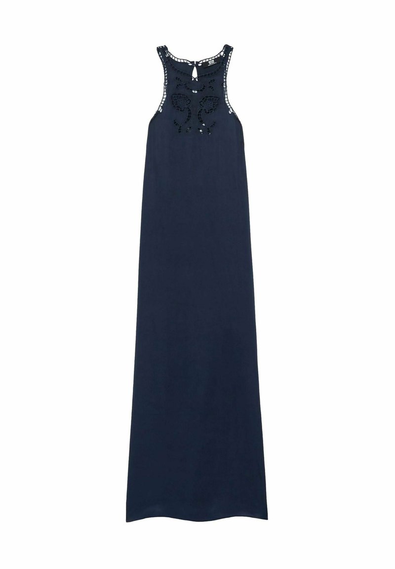 Reiss REGULAR FIT - CUT-OUT - Maksimekko - navy