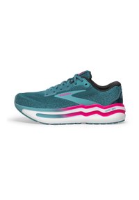 Unausgewählt, storm blue knockout pink aqua
