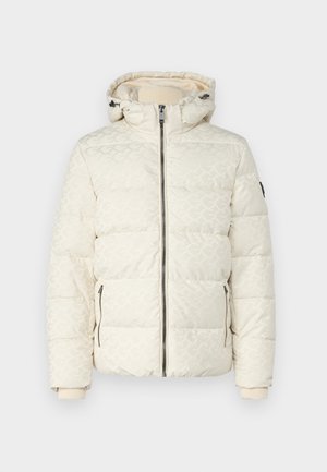 Guess MONOGRAM - Winterjacke - quicksand