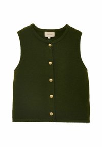 Valimata, khaki green