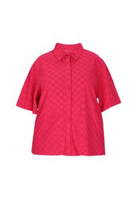 myMo PLUS SIZE  - Blus - peach