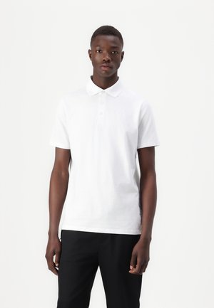 NOS - Poloskjorter - white