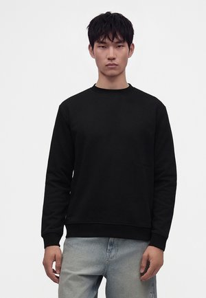 KARL LAGERFELD, Φούτερ - black