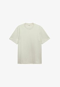 Ej vald, light beige