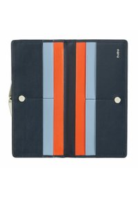 DUDU CHILOÉ RFID SCHUTZ 19.5 CM - Monedero - navy