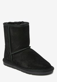Next WATER REPELLENT PULL ON  - Stivali da neve  - black
