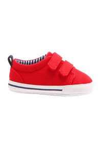 Next Zapatos de bebé - dark red
