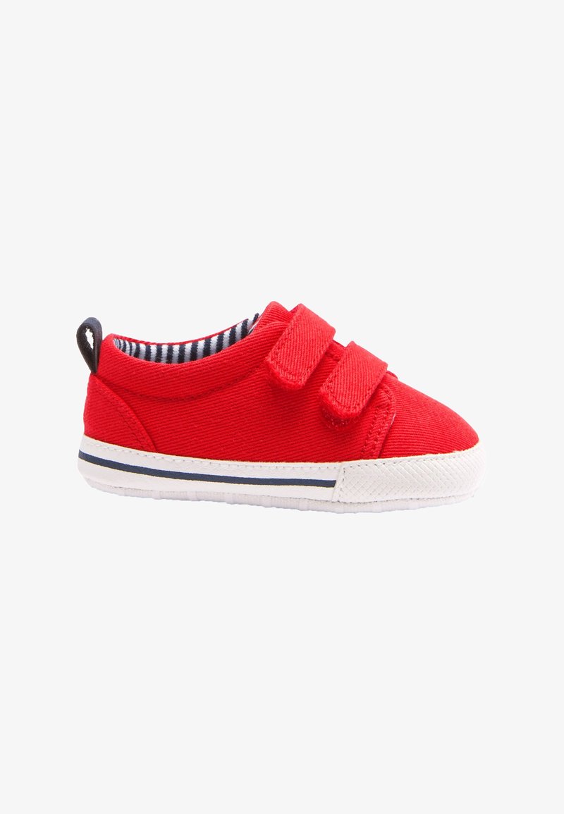 Next Zapatos de bebé - dark red