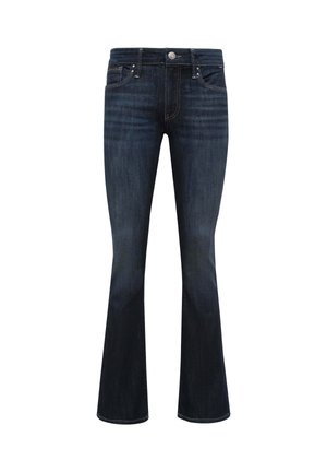 Mavi, Jeans Bootcut - blau