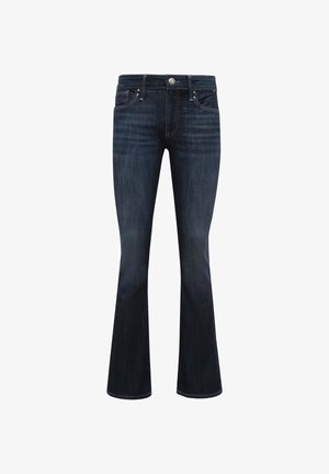 Mavi, Jeans Bootcut - blau