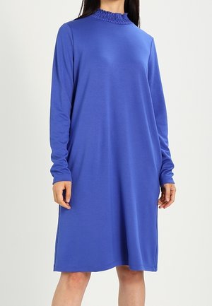 Robe en jersey - royal blue