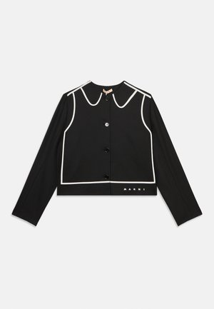 Blazer - black