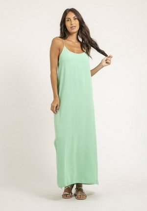 Dona x Lisa IGGY - Robe longue - vert