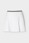 ACE TENNIS SKIRT - Αθλητική φούστα - brilliant white