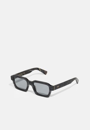 CARO UNISEX - Sonnenbrille - marble gray