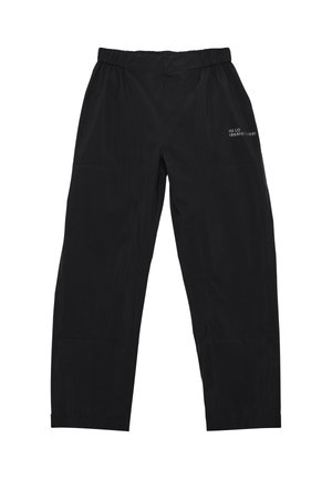 HALO, GHOST SHELL - Pantalones - black