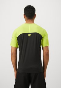 Dynafit ALPINE PRO TEE - Camiseta deportiva - ultra yellow