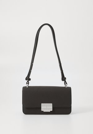 Umhängetasche - black