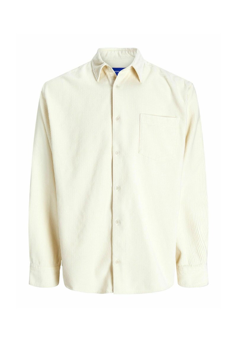 jack & jones Overhemd beige jack & jones Overhemd beige