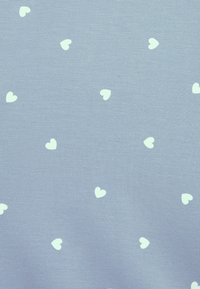 GAP HENLEY - Parte de cima do pijama - blue/white