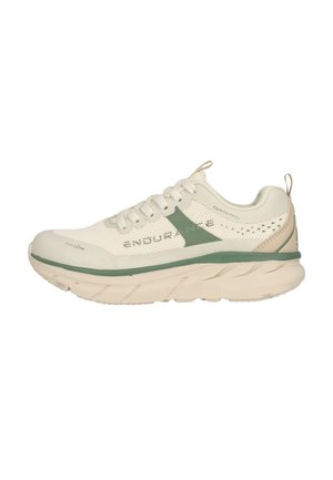 SALIA - Sportieve wandelschoenen - tofu