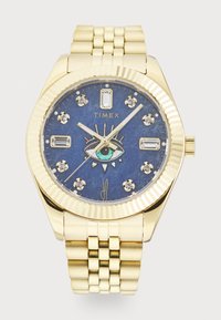 Timex JACQUIE AICHE - Orologio - gold-coloured