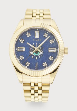Timex JACQUIE AICHE - Orologio - gold-coloured