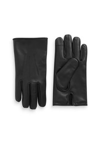 Unausgewählt, black