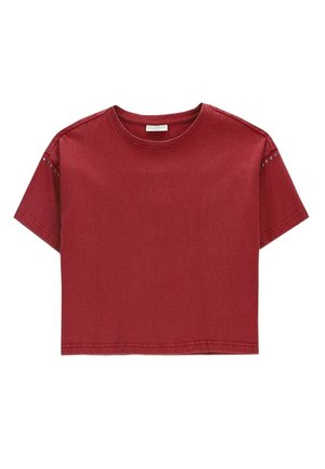 Coccodrillo, - T-shirt z nadrukiem