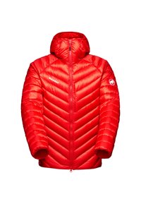 Unselected, mammut red
