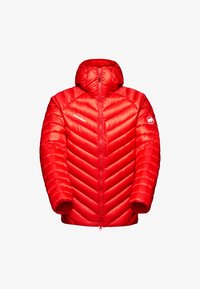 Unausgewählt, mammut red