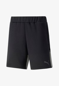 Geselecteerd, schwarz