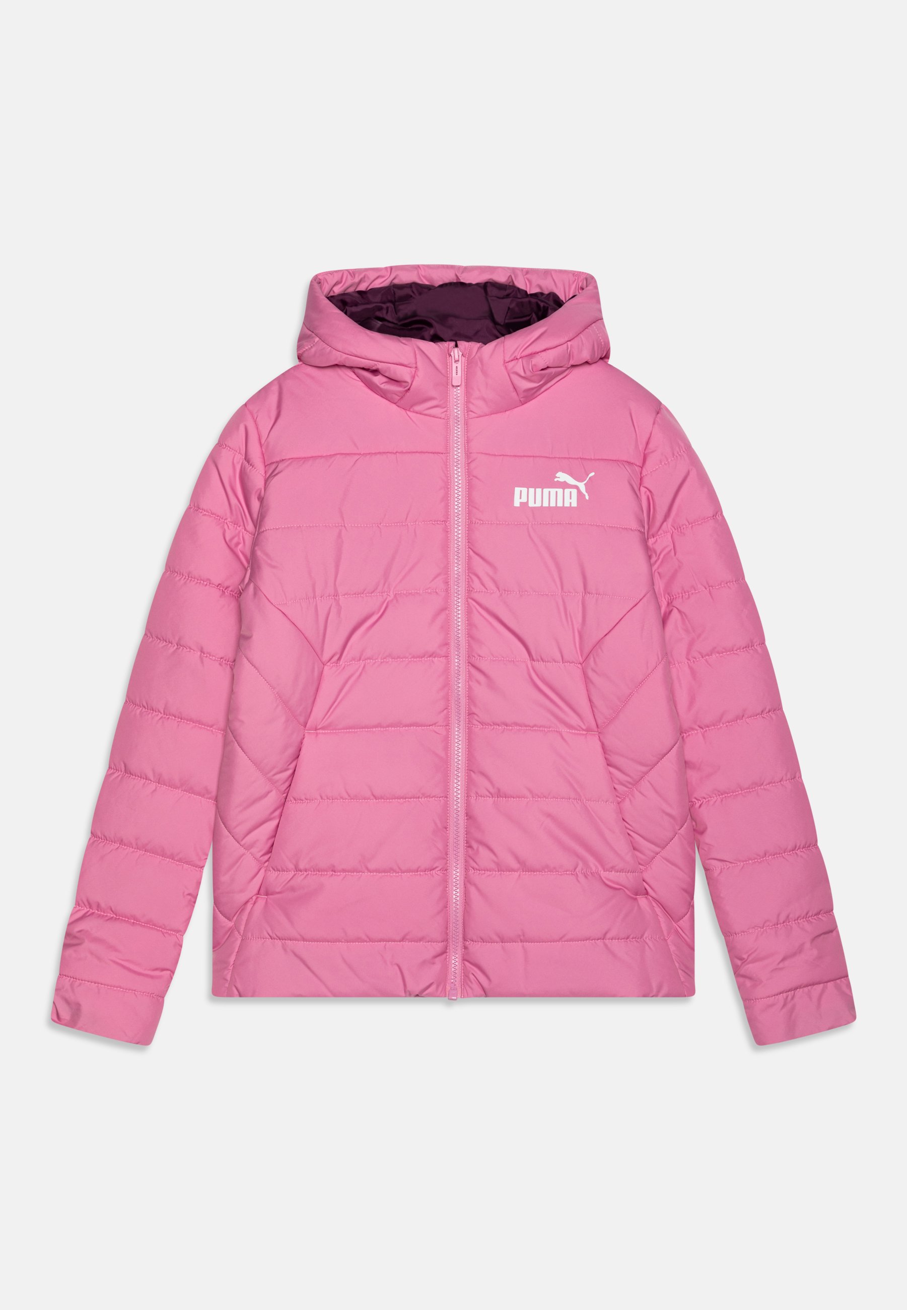 Puma Winter jacket mauved out/light pink