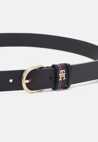 Tommy Hilfiger ESSENTIAL EFFORTLESS - Vöö - space blue