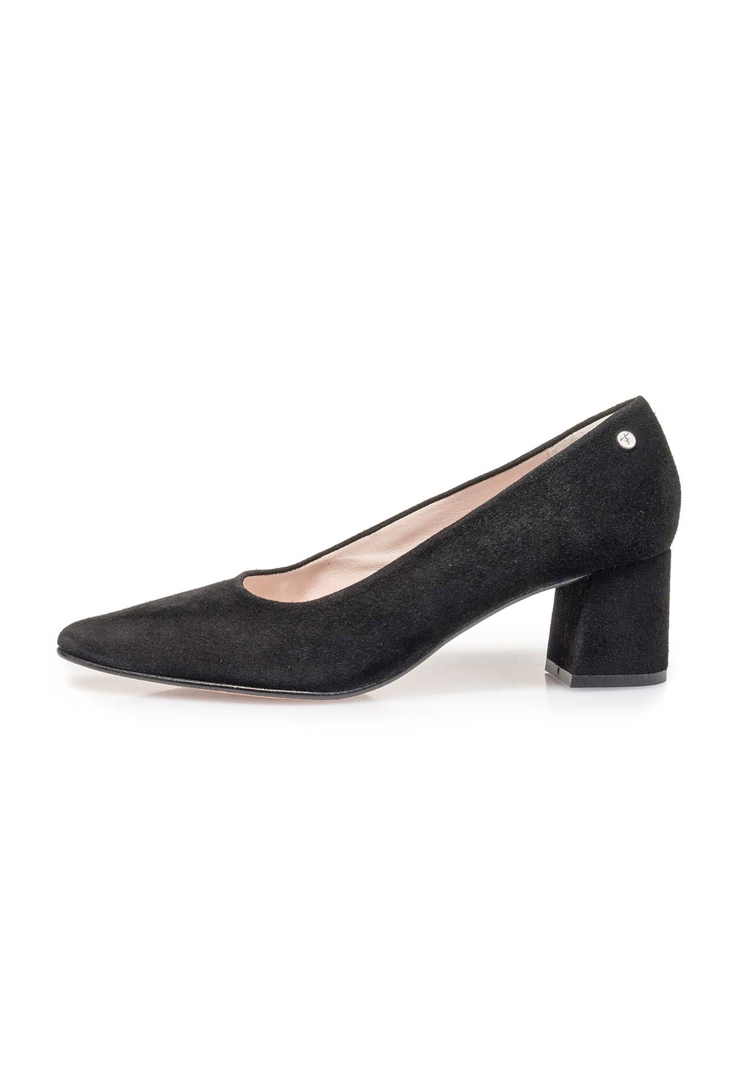 Floris van Bommel Pumps - black/schwarz - Zalando.de