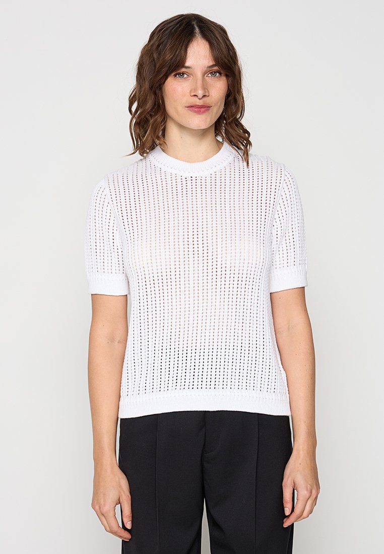 RIANI Trui wit RIANI Trui wit