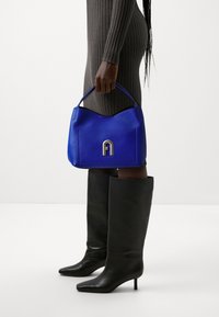 Furla PRIMULA - Borsa a mano - blue