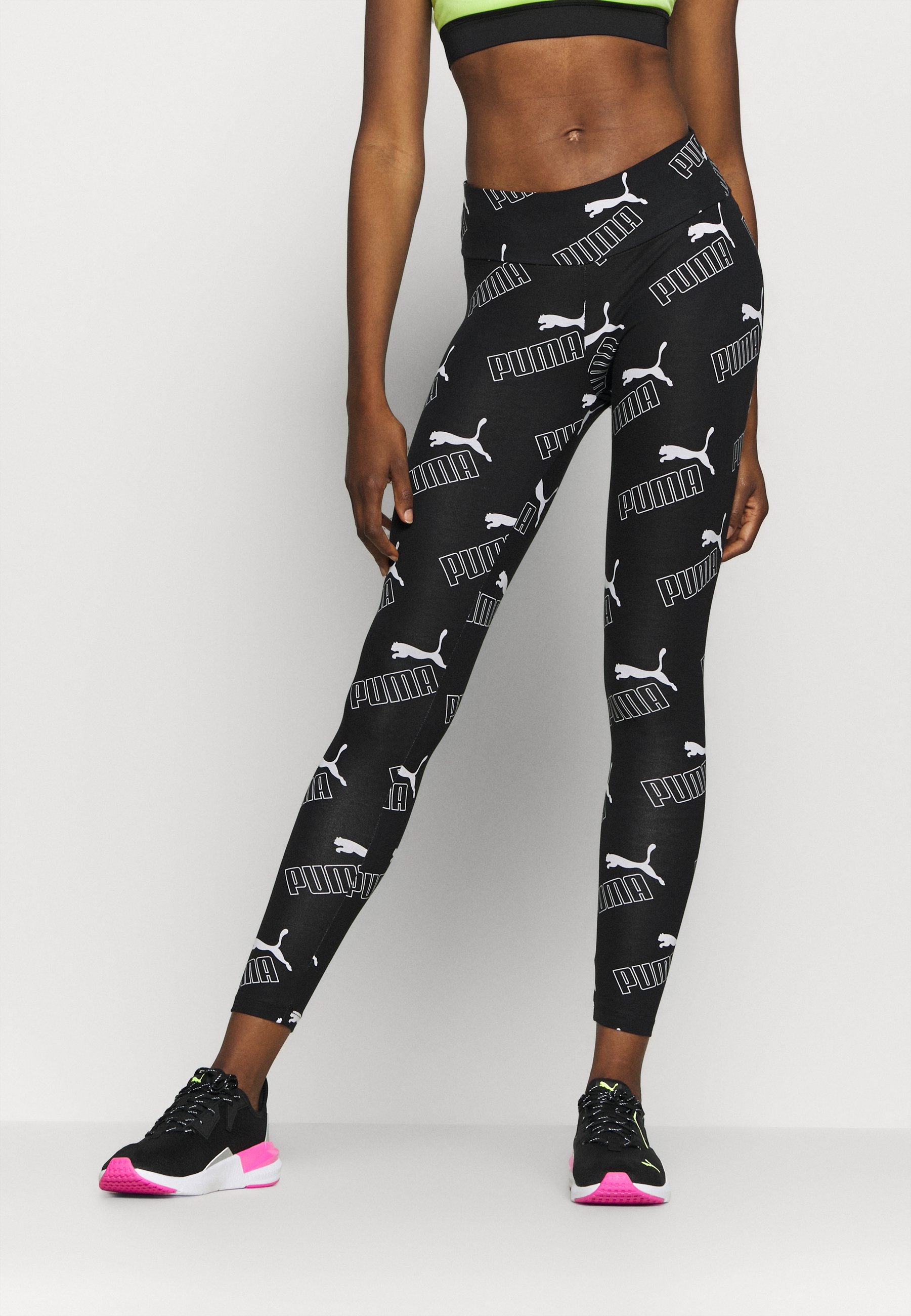 zalando mallas mujer