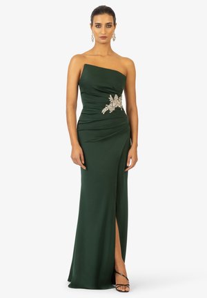 Occasion wear - dunkelgrün