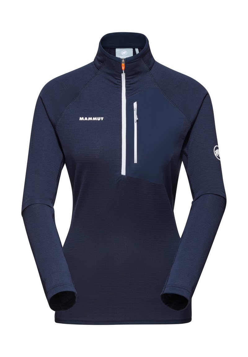 Maillot Pearl Izumi Sugar manche courte noir intense femme XS