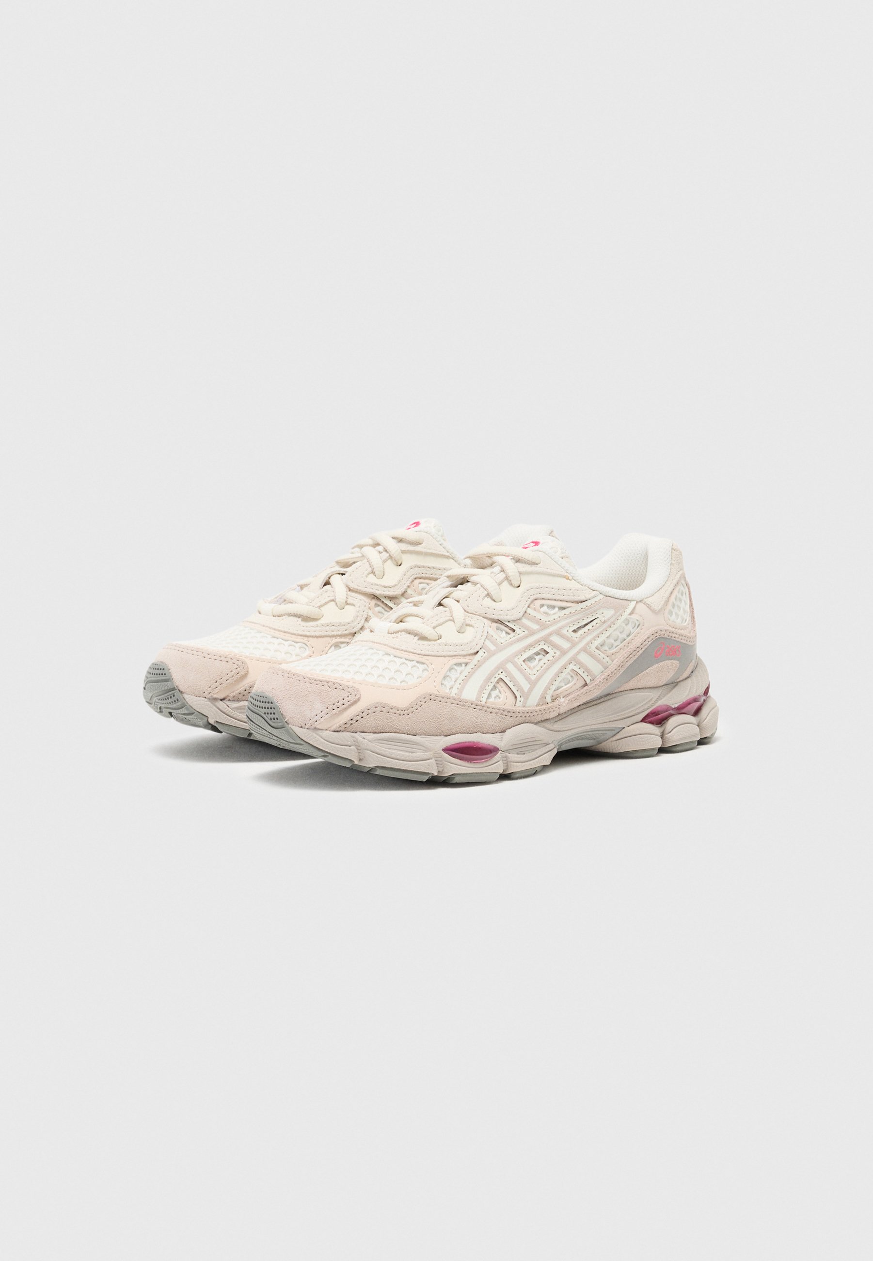 asics GEL-NYC スニーカー　Cream/Moonrock 26cm Asics Gel-NYC Cream / Moonrock - Apr 2025 - 1203A372-100