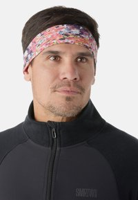 Smartwool ACTIVE STRETCH - Otros accesorios - guava pink mica stone