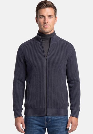 s.Oliver, S.OLIVER - Cardigan - dunkelblau