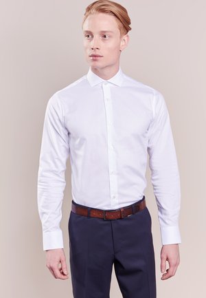 FARRELL SLIM - Camicia elegante - white