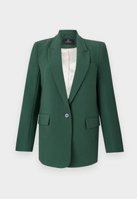 CINDYSUS  - Blazer - forest