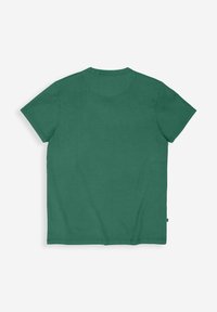 Unausgewählt, iris green