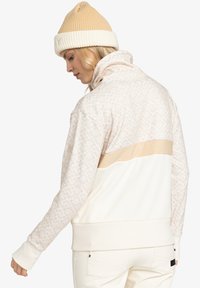 Roxy Sudadera - pebble roxygram