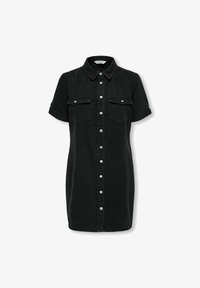 Selected, washed black